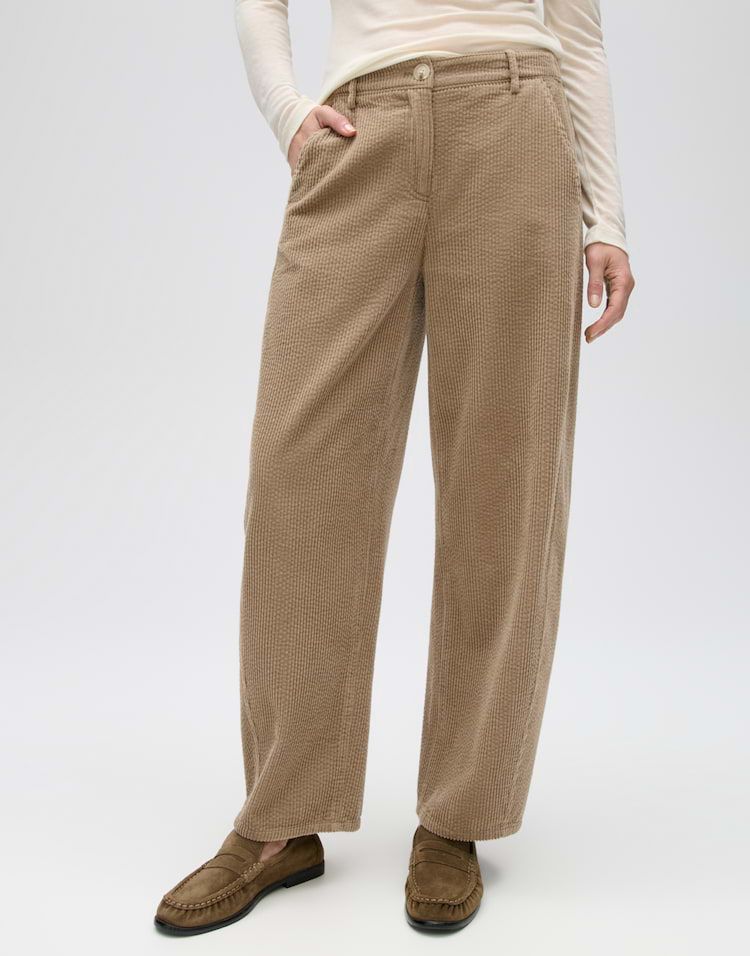 Opus Myha softness Bruin 1063585930106