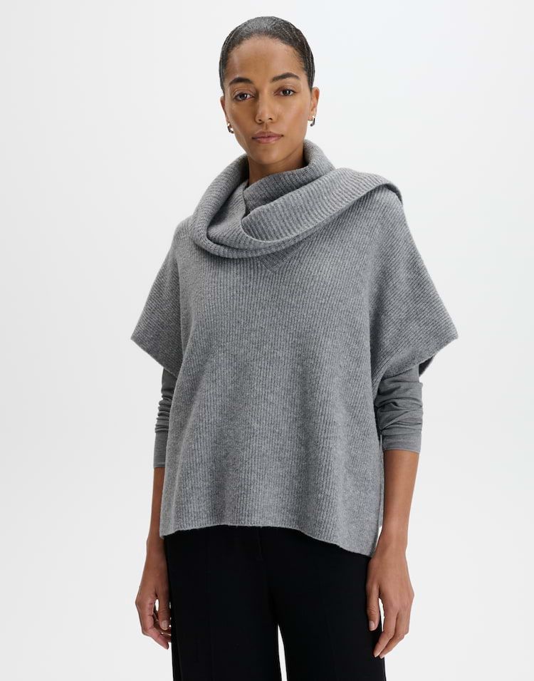 Someday Bolana cape Grijs 10470613538106
