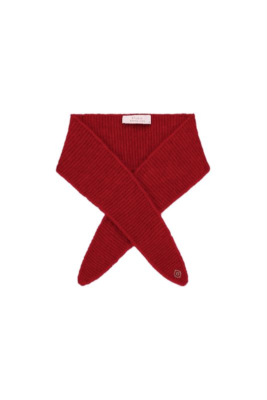 Studio Anneloes Sophia scarf Rood 14409