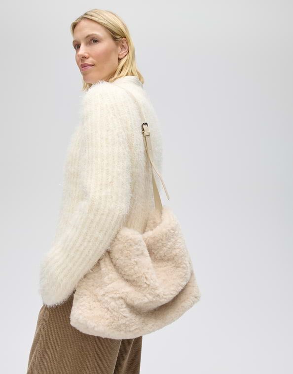 Opus Aplushy bag Beige 10639014604475