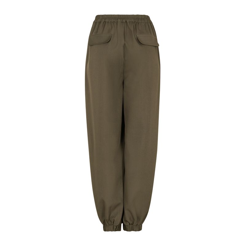 Tooday TDDevin Ballon Pants Groen TD426-139