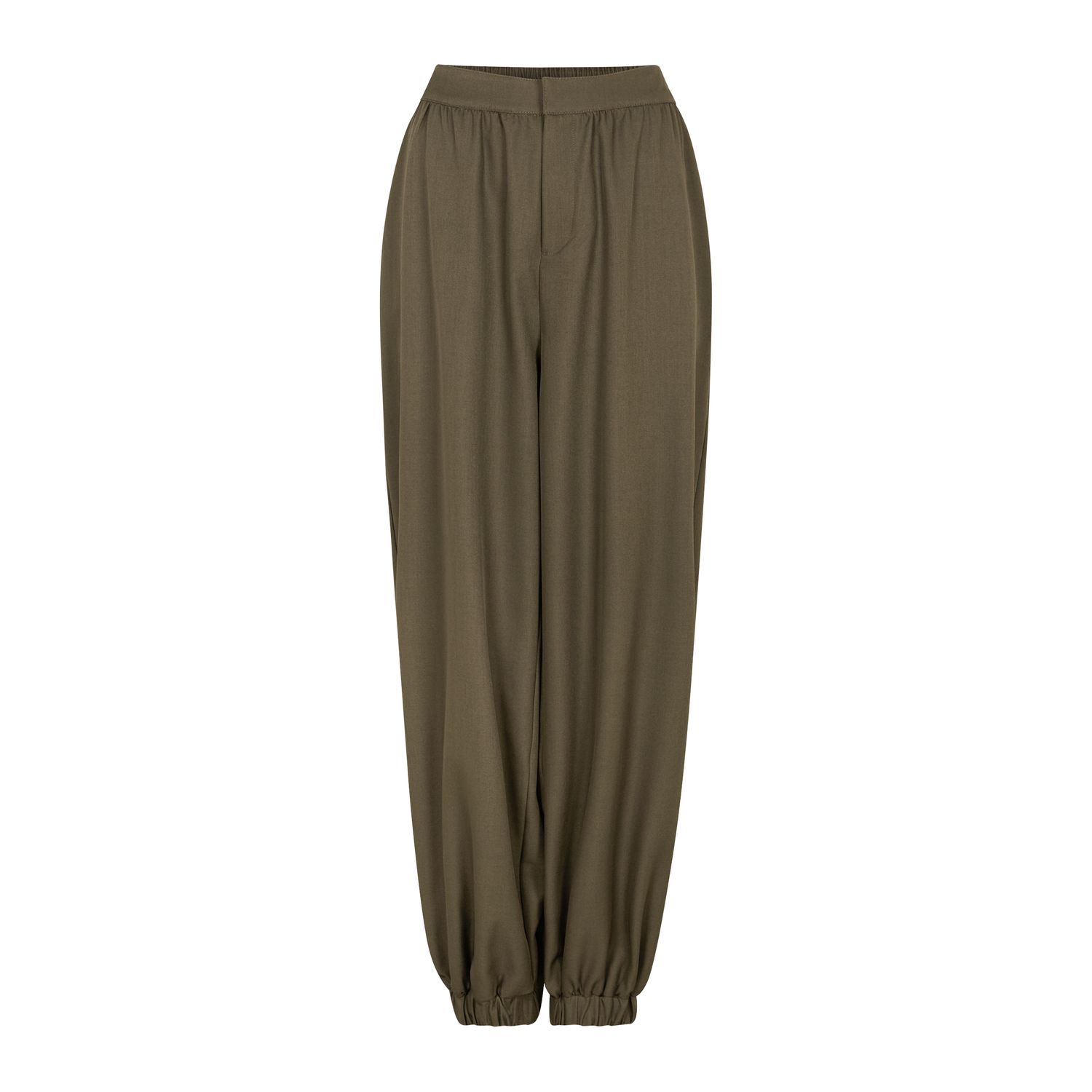 Tooday TDDevin Ballon Pants Groen TD426-139