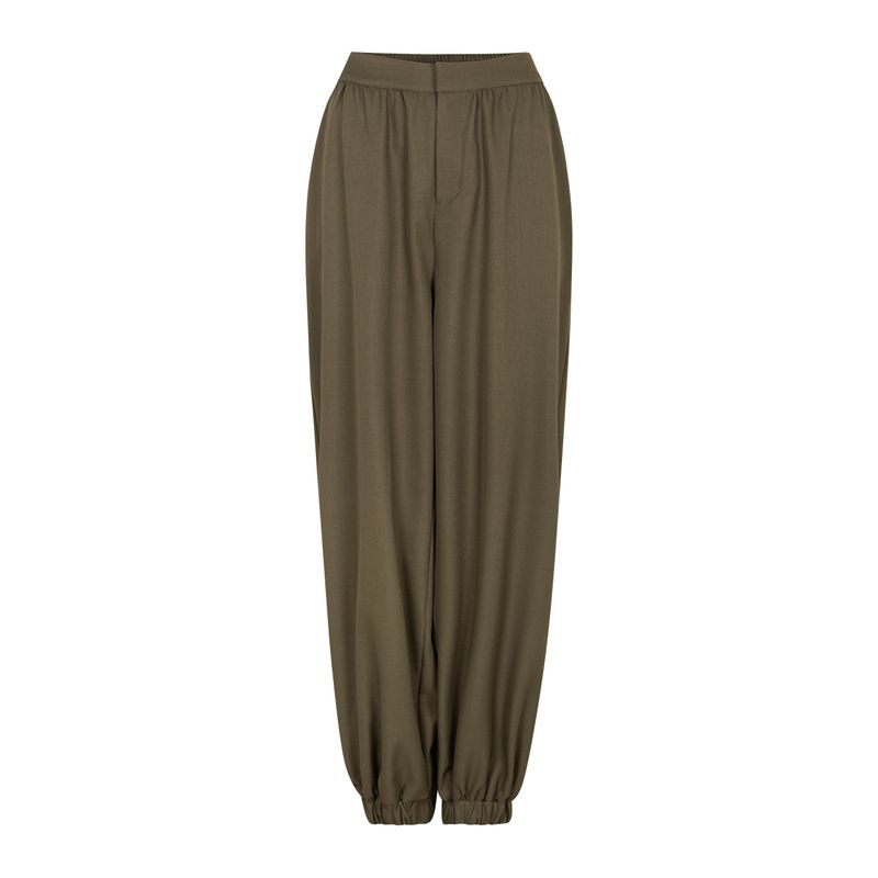 Tooday TDDevin Ballon Pants Groen TD426-139
