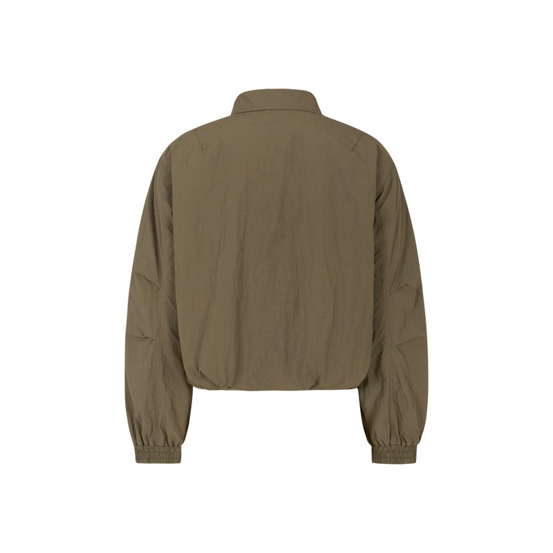 Tooday TDAnita Zip Jacket Groen TD426-131