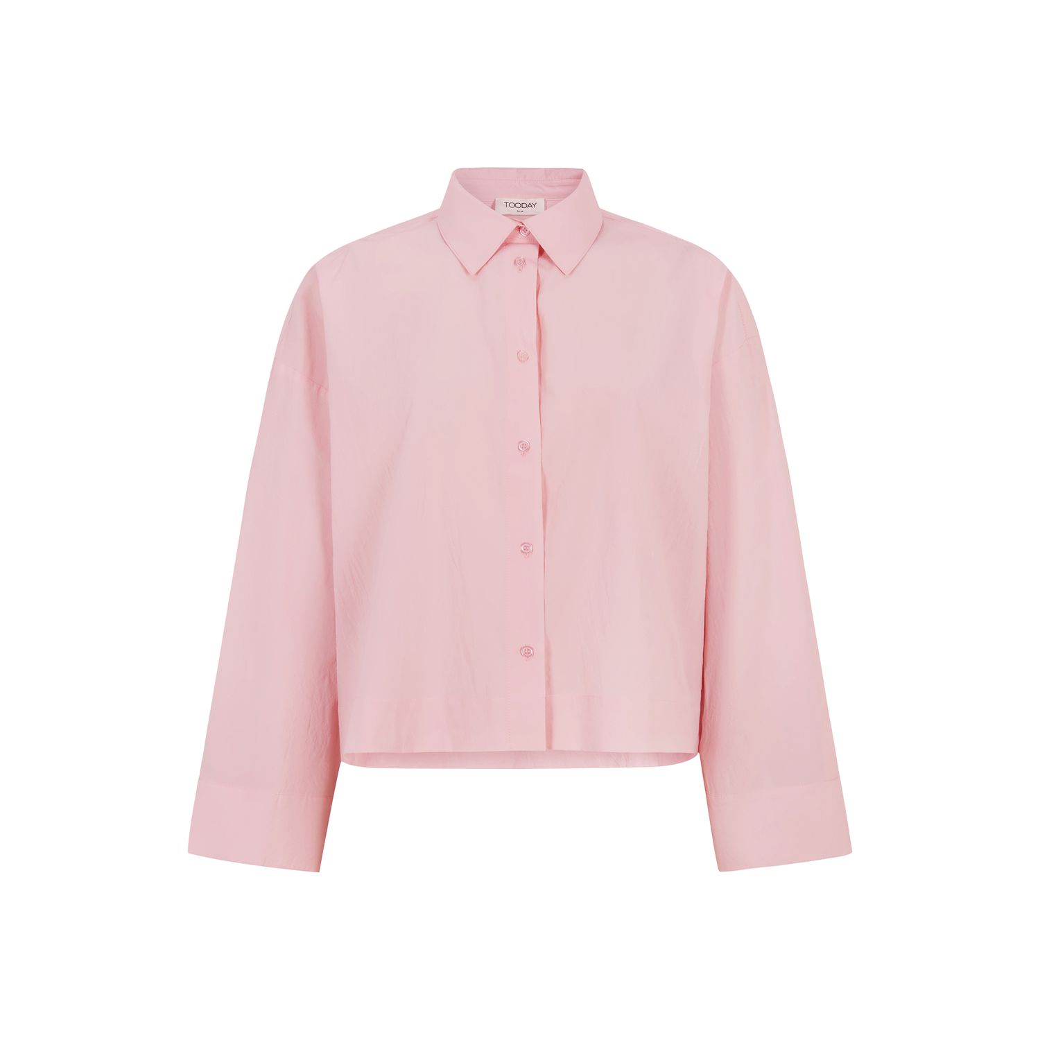 Tooday TDEmily LS Shirt Roze TD426-144