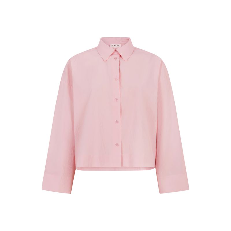Tooday TDEmily LS Shirt Roze TD426-144