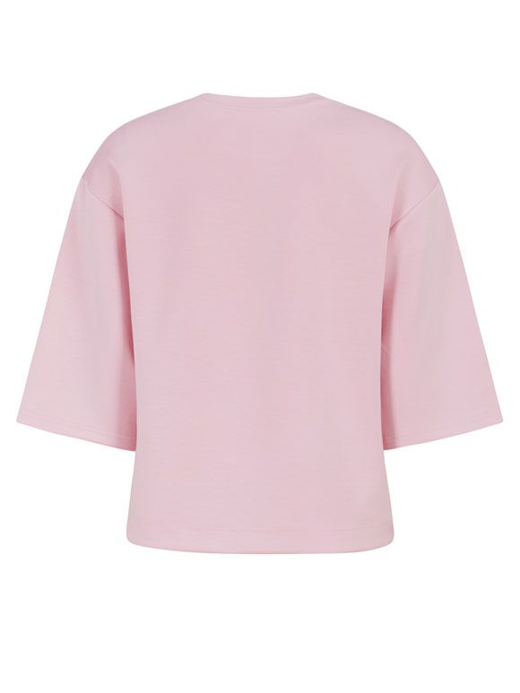 Tooday TDAzra 7/8 T-shirt Roze TD426-150
