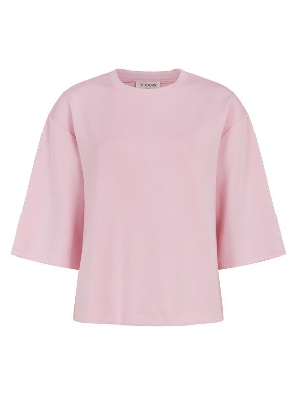 Tooday TDAzra 7/8 T-shirt Roze TD426-150