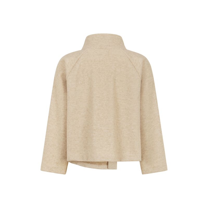 Tooday TDDune LS Jacket Beige TD326-122