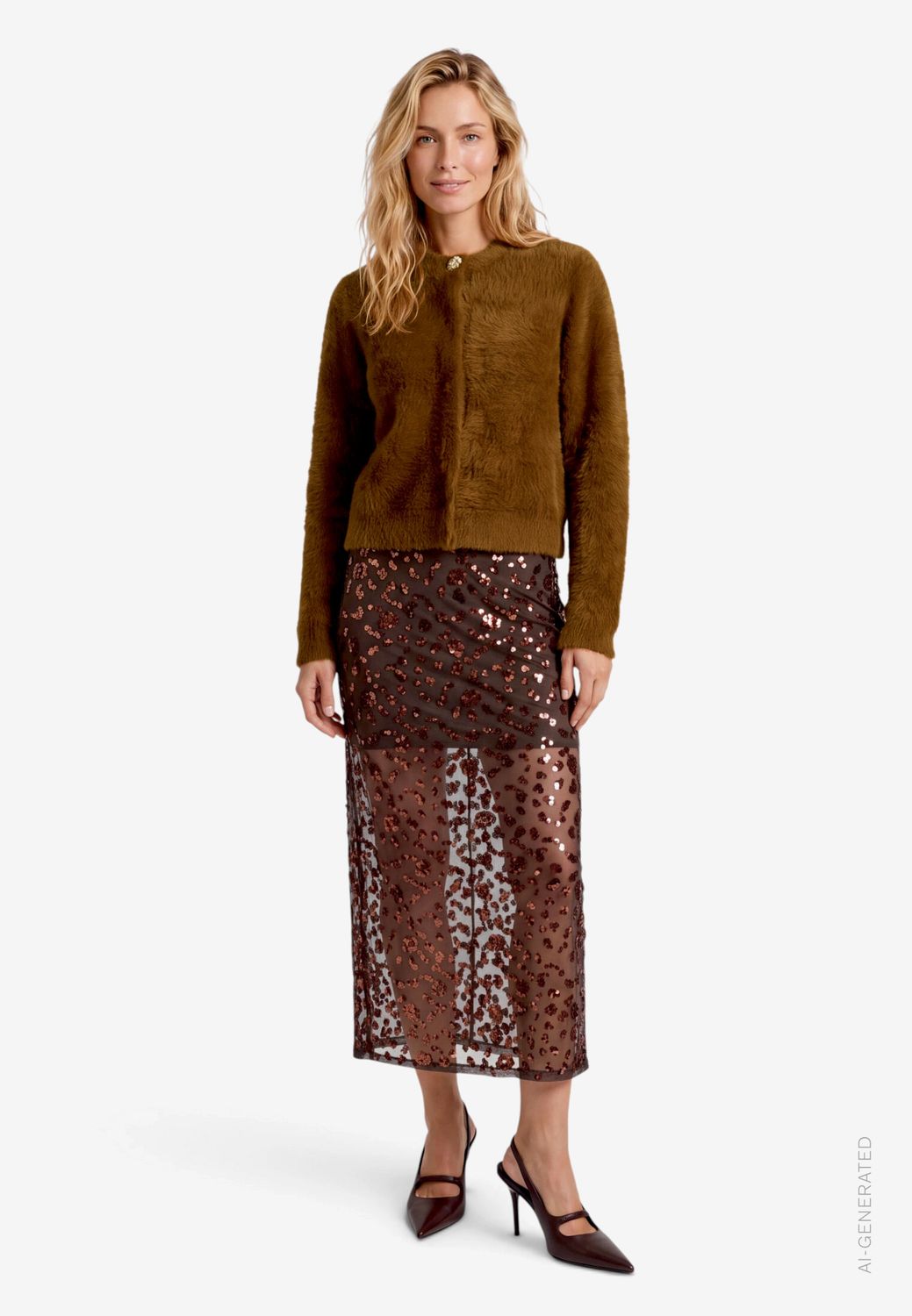 Zero Rock Mittellang Casual Zwart 110-10004479