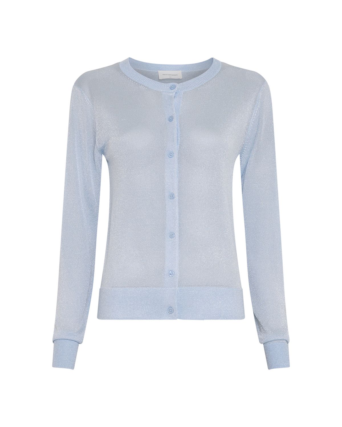 MSCH Copenhagen MSCHShirley Cardigan Multi 20211