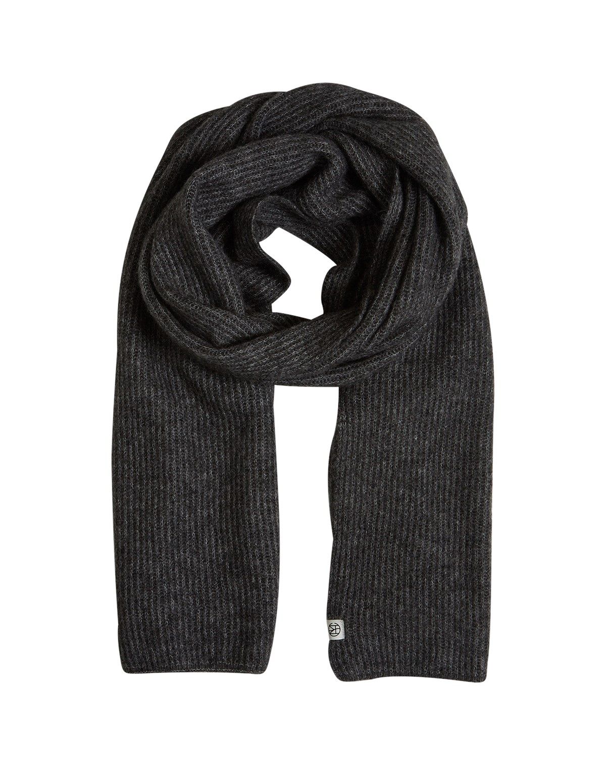 MSCH Copenhagen MSCHHope Icon Scarf Key Grijs 18829