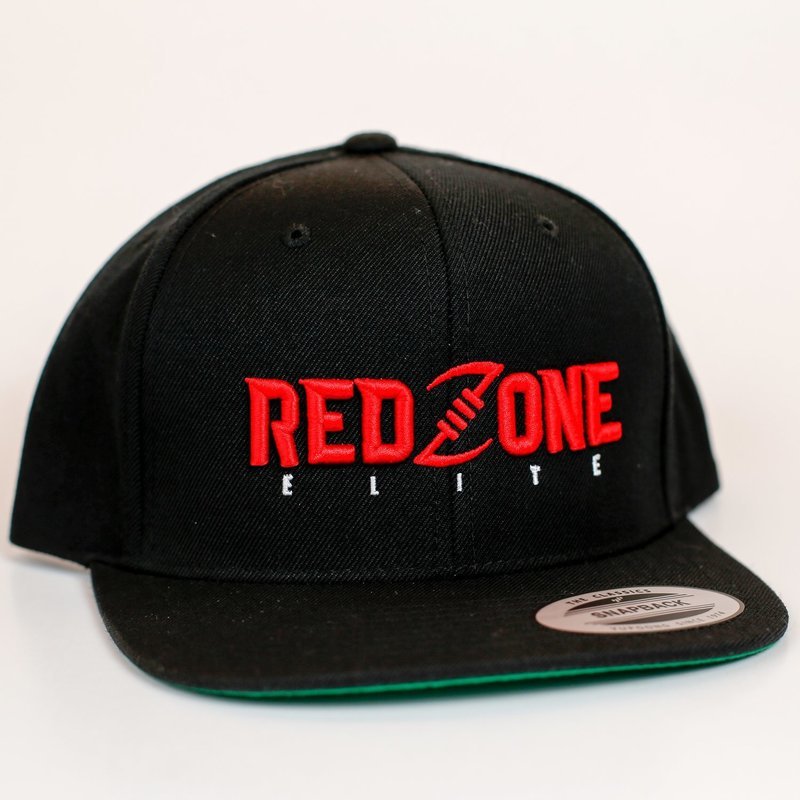 REDZONE ELITE SNAPBACK PUFFY