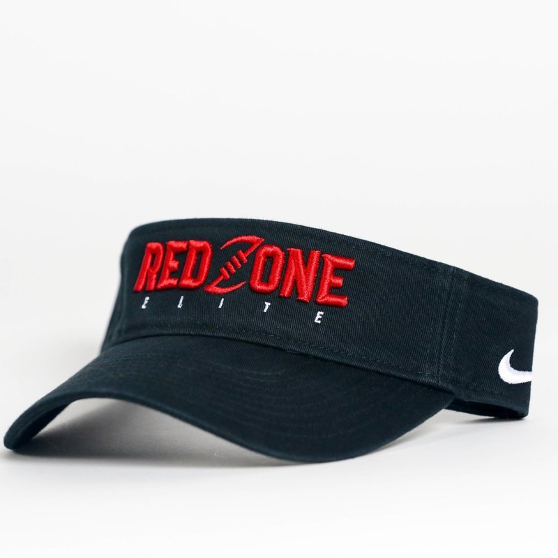 NIKE REDZONE ELITE PUFFY VISOR