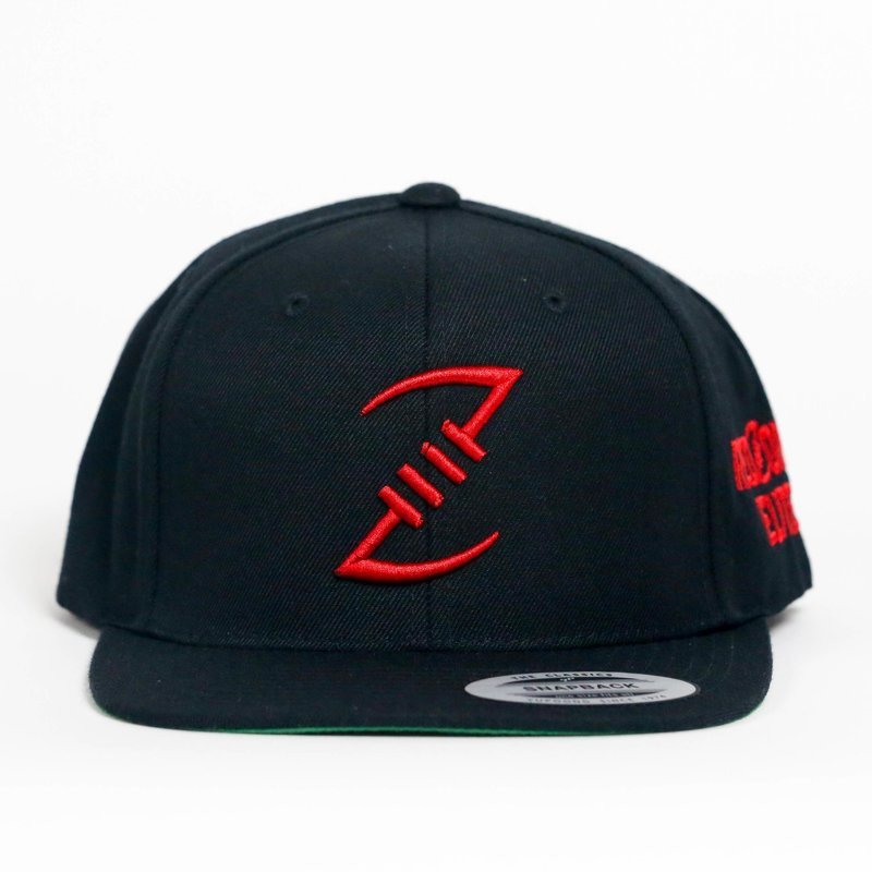 REDZONE ELITE SNAPBACK (Color Options)