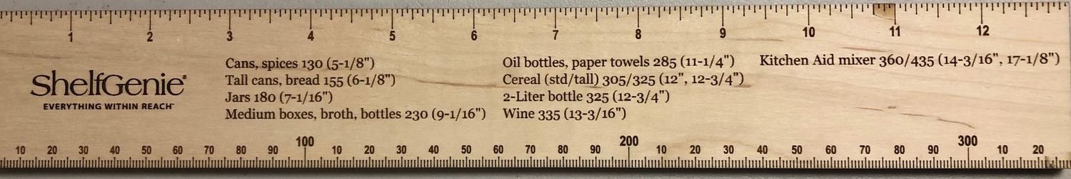 Height Sample