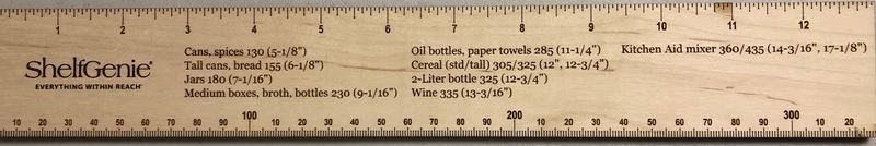 Height Sample