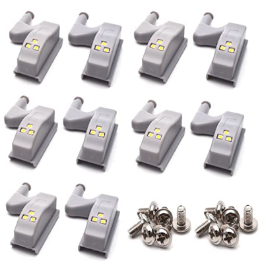 Cabinet Hinge LED Lights