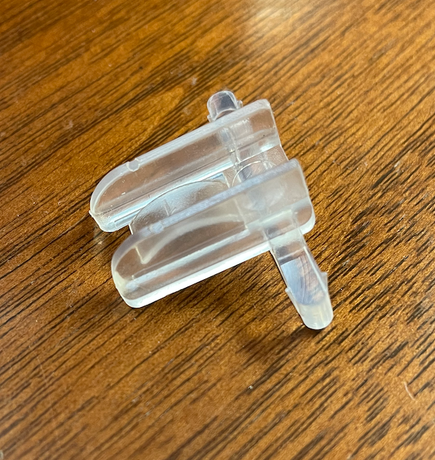 Small Clips (20 clips/bag)