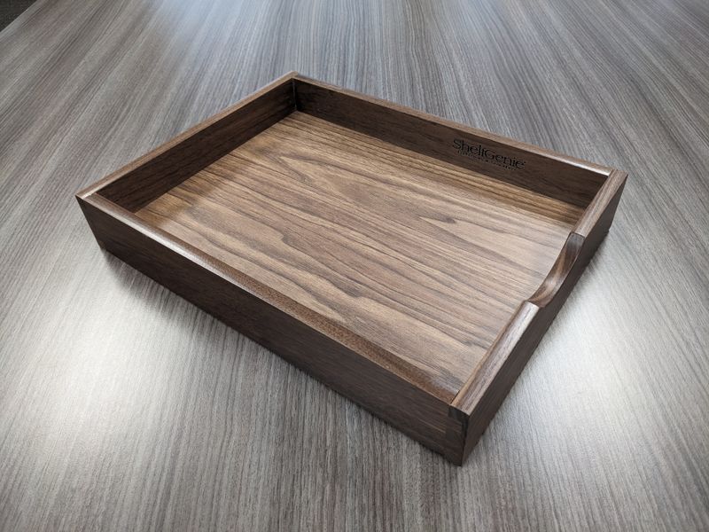 Designer Dark Demo Box