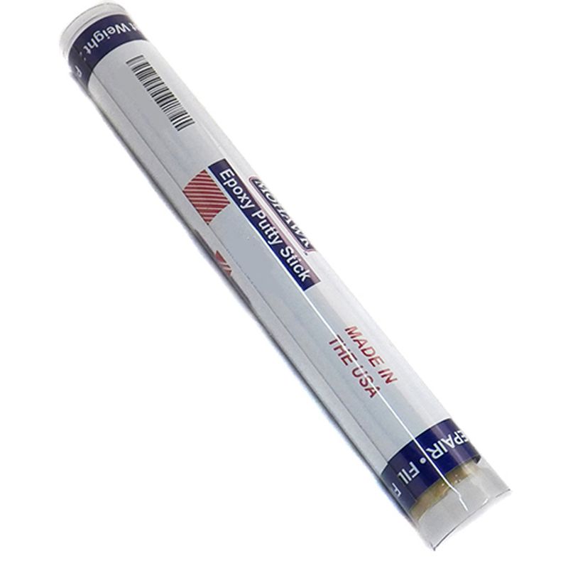 M743-1500 Epoxy Putty, Beige, Ea.