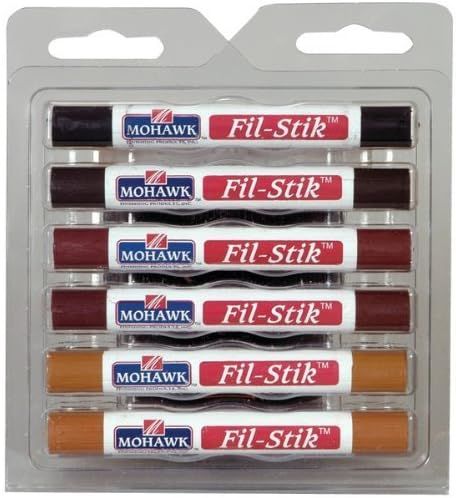 Mohawk M230-1250 Fil-Stik 12 pk. Standard Assortment