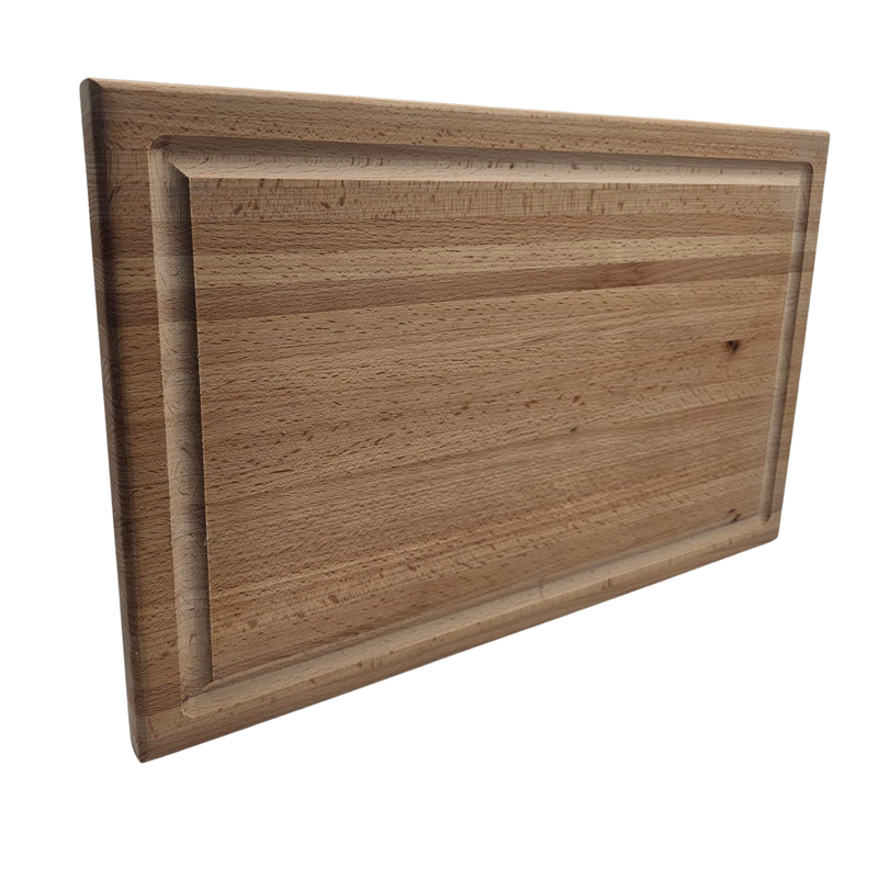 Cutting Board Beech (18&quot; x 11&quot;)