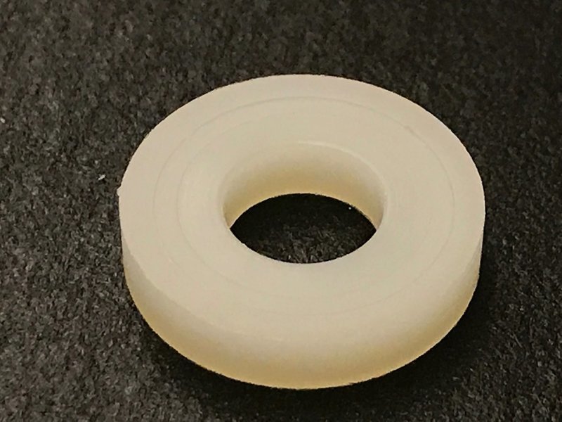 Spacers - 3 mm (200 pcs/bag - Limit 2 sets)