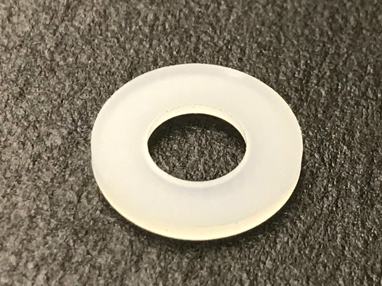 Spacers - 1 mm (200 pcs/bag)