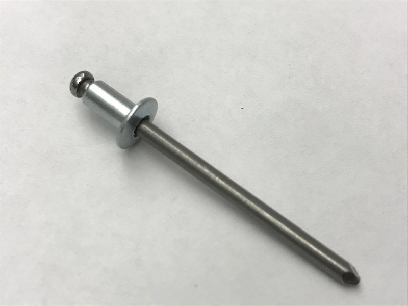 Rivets