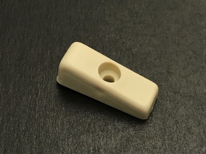 Almond Corner Protectors (100 pcs/bag - Limit 2 sets)