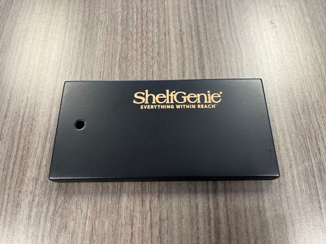 Designer Black Series Color Sample