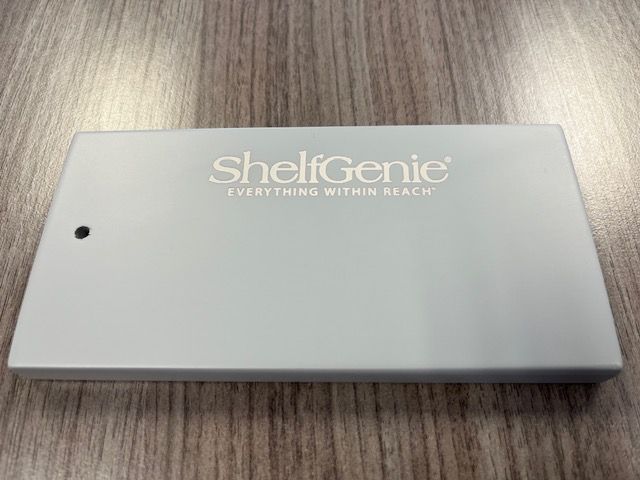 Designer Grey Series Color Sample