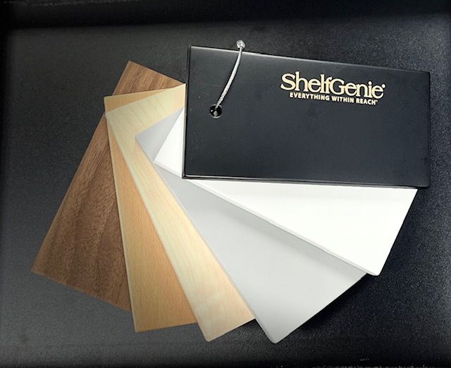 Designer Series Color Sample