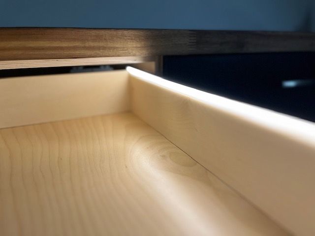 Drawer Strip Light