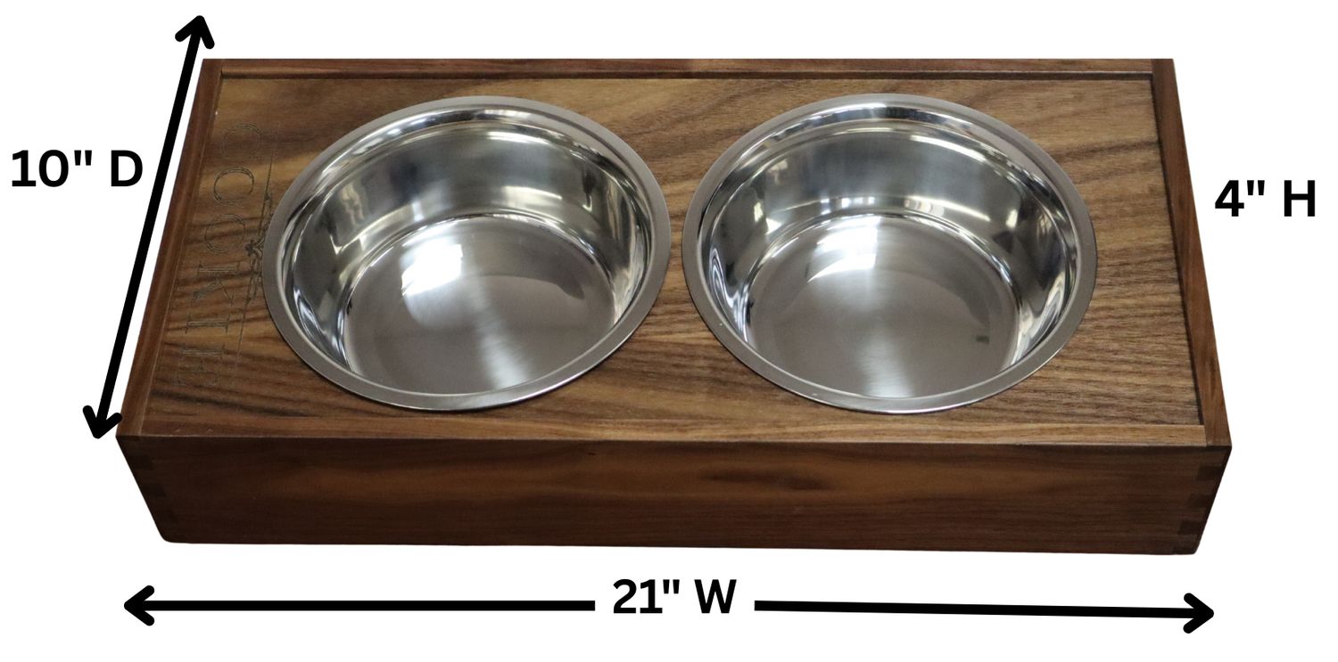 Pet Solution Bowls