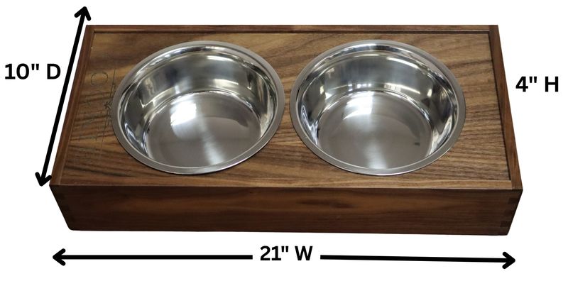 Pet Solution Bowls