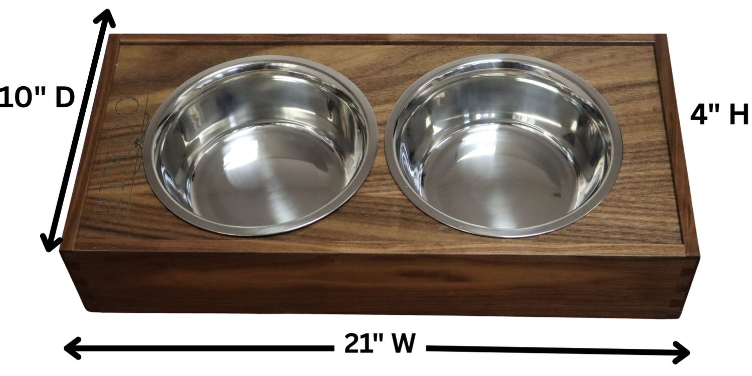 Pet Solution Bowls