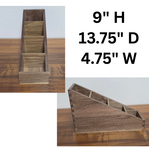 Broshure Stand