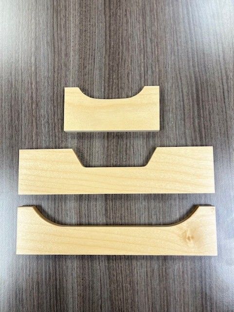 ShelfGenie Scoop Samples Kit