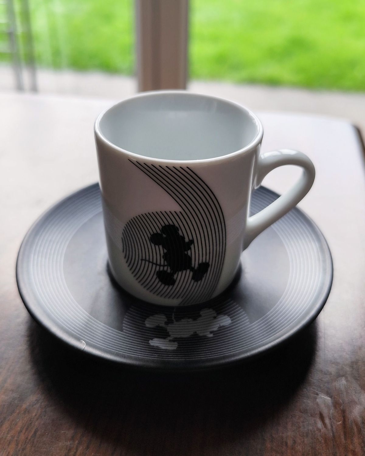 Tasse Mickey