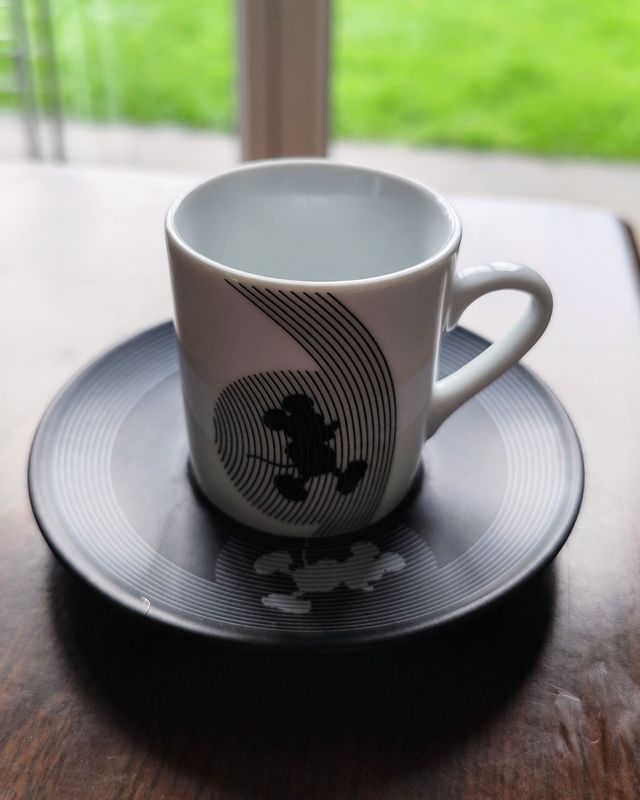 Tasse Mickey