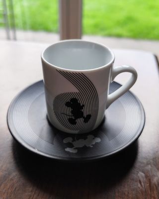 Tasse Mickey