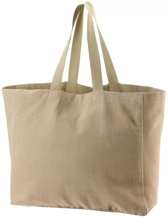 Sac shopping recyclé
