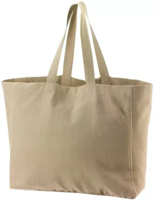 Sac shopping recyclé Sac shopping recyclé