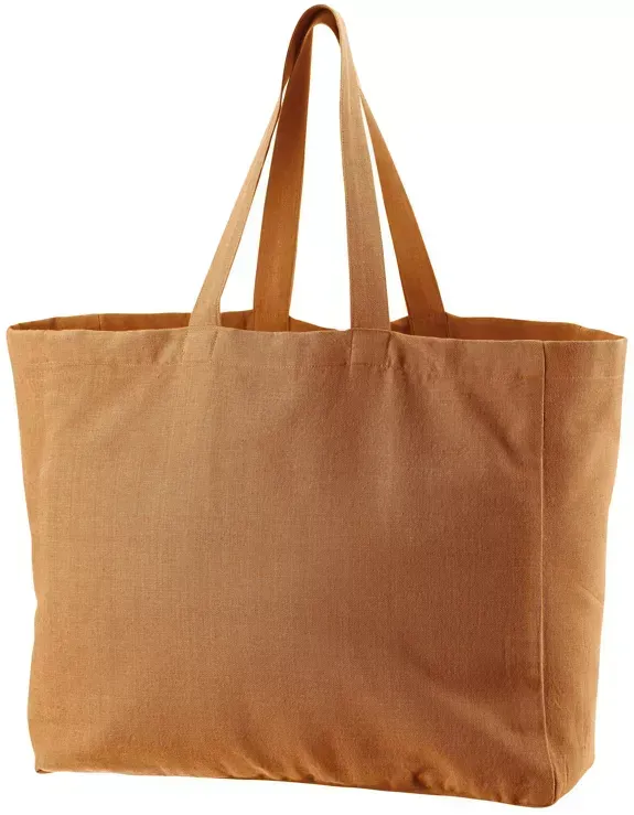 Sac shopping recyclé