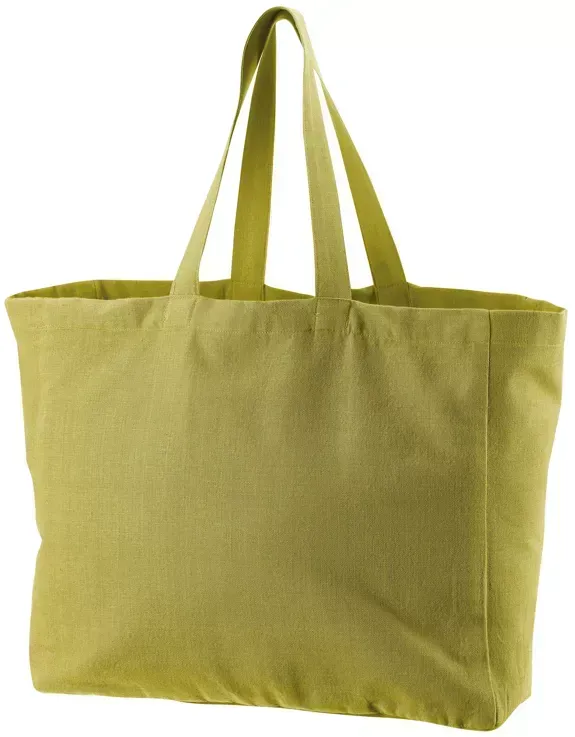 Sac shopping recyclé