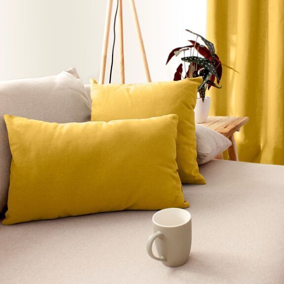 Coussin Canapé