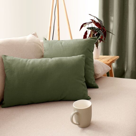 Coussin Canapé
