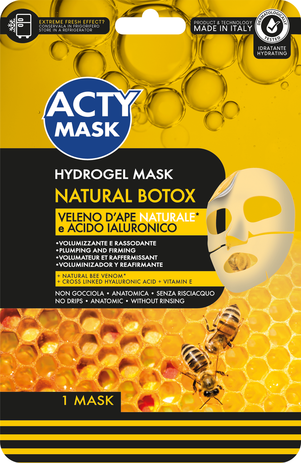 BOTOX NATURAL